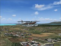 Microsoft Flight Simulator 2004: A Century of Flight screenshot, image №365677 - RAWG