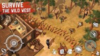 Westland Survival - Be a survivor in the Wild West screenshot, image №2074362 - RAWG