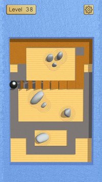Zen Roller 3D Game screenshot, image №2039401 - RAWG