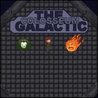 The Galactic Colosseum screenshot, image №2629508 - RAWG