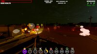 Zombie Spree: The Dawn screenshot, image №3502975 - RAWG