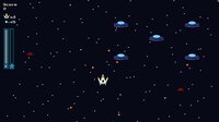 Starclaw: Battle of StarSpace Nebula screenshot, image №2380595 - RAWG