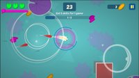 Pocket Koi screenshot, image №1665066 - RAWG