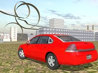 Extreme Racing Real Stunt Flying Car screenshot, image №1992102 - RAWG