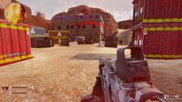 Total Havoc screenshot, image №3206711 - RAWG