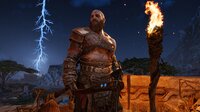 God of War Ragnarök screenshot, image №4095760 - RAWG