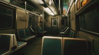 Metro Trip Simulator screenshot, image №1879996 - RAWG