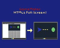 HTML5 Full Screen Extension screenshot, image №3578025 - RAWG