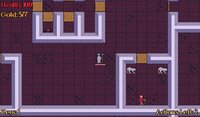 Dungeon Raider (Wizard With A Hat) screenshot, image №3223795 - RAWG