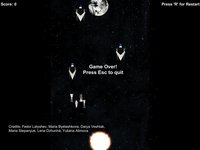 Asteroids Revenge screenshot, image №2115644 - RAWG