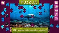 City Jigsaw Puzzles Free 2019 screenshot, image №2087294 - RAWG