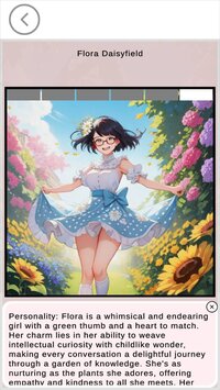 Dating App Simulator screenshot, image №4168824 - RAWG