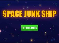 Space Junk Ship screenshot, image №2427160 - RAWG