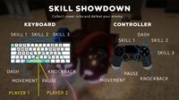 Skill Showdown screenshot, image №3844624 - RAWG