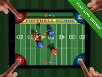 Football Sumos - Multiplayer Party Game! screenshot, image №1717888 - RAWG