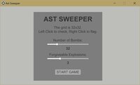 Ast Sweeper screenshot, image №2754386 - RAWG
