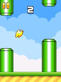 Tappy Bird. screenshot, image №1939268 - RAWG