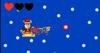 Natal 2020 - Papai Noel VS Coronavírus screenshot, image №2649897 - RAWG
