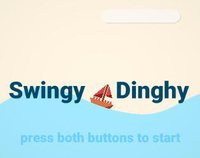 Swingy Dinghy screenshot, image №1123442 - RAWG