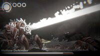 Cinder lands Demo screenshot, image №3541051 - RAWG