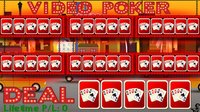 6-Hand Video Poker screenshot, image №265708 - RAWG