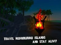 Lost World Survival Simulator screenshot, image №1333246 - RAWG