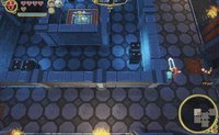 Dungeon Chop Chop screenshot, image №1011054 - RAWG