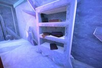 Ice Chamber - Mystery Escape Room screenshot, image №2972182 - RAWG