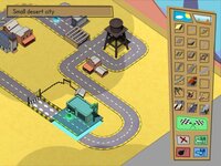 LouveSystems' TrackMasters (itch) screenshot, image №2880887 - RAWG