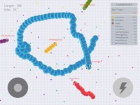 Snake Off screenshot, image №1756328 - RAWG