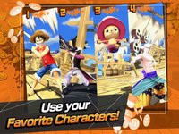 ONE PIECE Bounty Rush - release date, videos, screenshots, reviews