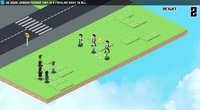 Street Posse Showdown (itch) screenshot, image №1018577 - RAWG