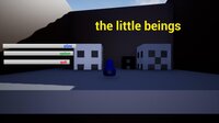 the little being screenshot, image №2828219 - RAWG