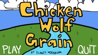 Chicken Wolf Grain screenshot, image №2331341 - RAWG
