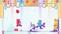 Snipperclips Plus - Cut it out, together! screenshot, image №1837550 - RAWG