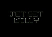 Jet Set Willy screenshot, image №755753 - RAWG