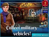 Agent Walker: Secret Journey (Full) screenshot, image №1828649 - RAWG