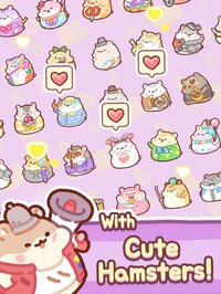 Hamster Bag Factory: Tycoon screenshot, image №3825382 - RAWG