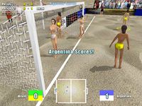 Babes & Balls Xtreme Beach Soccer & Volleyball screenshot, image №364514 - RAWG
