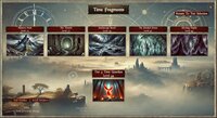 The Eternal Hunt screenshot, image №4229840 - RAWG