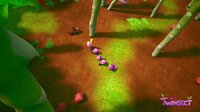 Twinsect screenshot, image №3396099 - RAWG