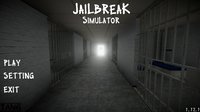 Jailbreak Simulator screenshot, image №2107200 - RAWG