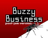 Buzzy Business (post-jam version) screenshot, image №3738075 - RAWG