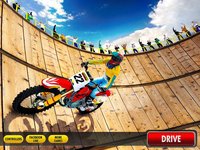 Well Of Death Bike Rider - Motorbike Stunts Racing screenshot, image №1598576 - RAWG
