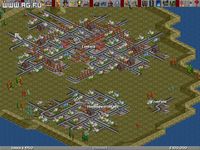 Transport Tycoon Deluxe screenshot, image №314207 - RAWG