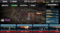 ZKILLER screenshot, image №828186 - RAWG