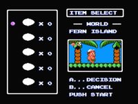 Adventure Island II (1991) screenshot, image №734326 - RAWG