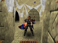 Deathtrap Dungeon screenshot, image №222869 - RAWG