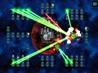 Star Armada (space strategy RTS) screenshot, image №62441 - RAWG