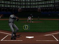 Major League Baseball Featuring Ken Griffey Jr. screenshot, image №3534354 - RAWG